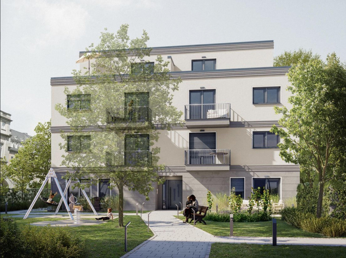 Borsing Green Living