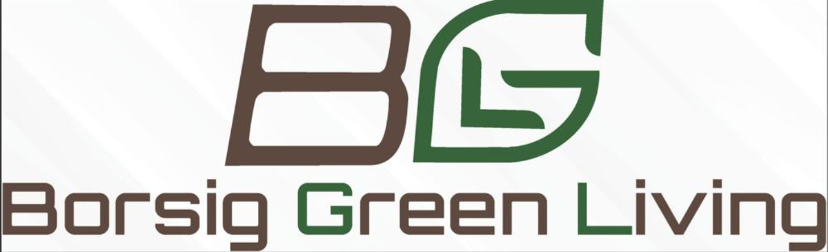Borsig Green Living