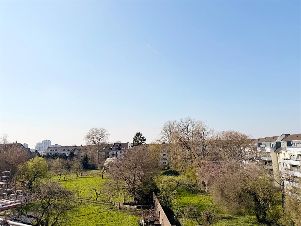 CONVENTO – Wohnen am Klostergarten