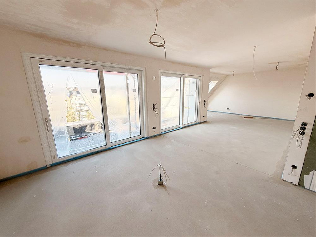 CONVENTO – Wohnen am Klostergarten