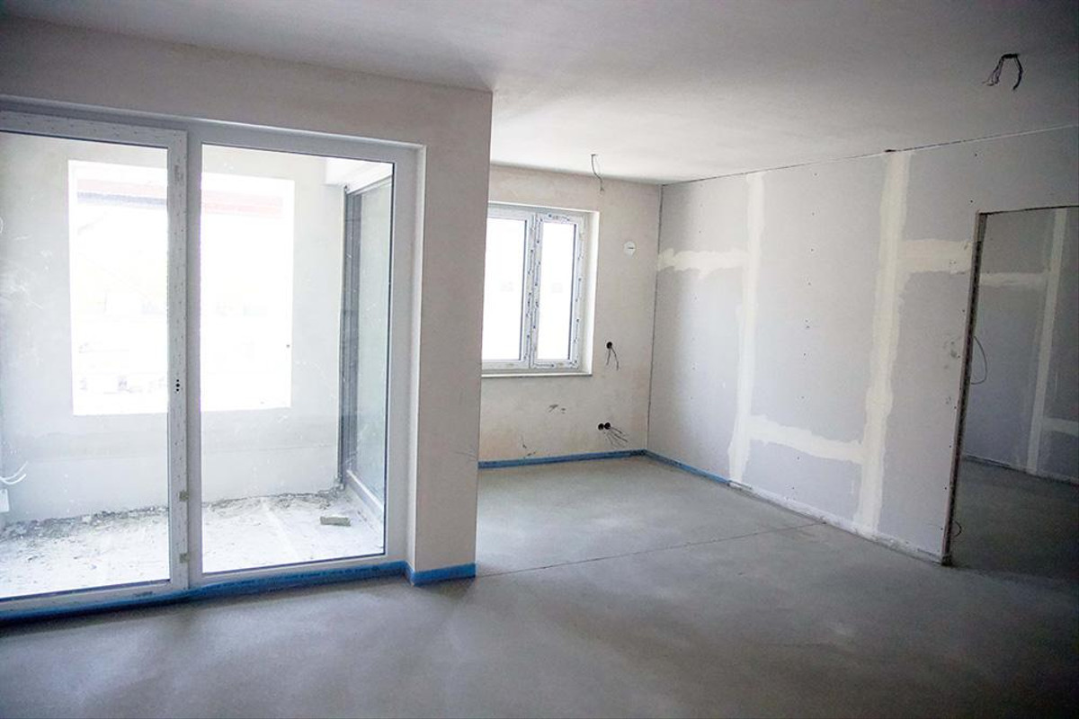 CONVENTO – Wohnen am Klostergarten