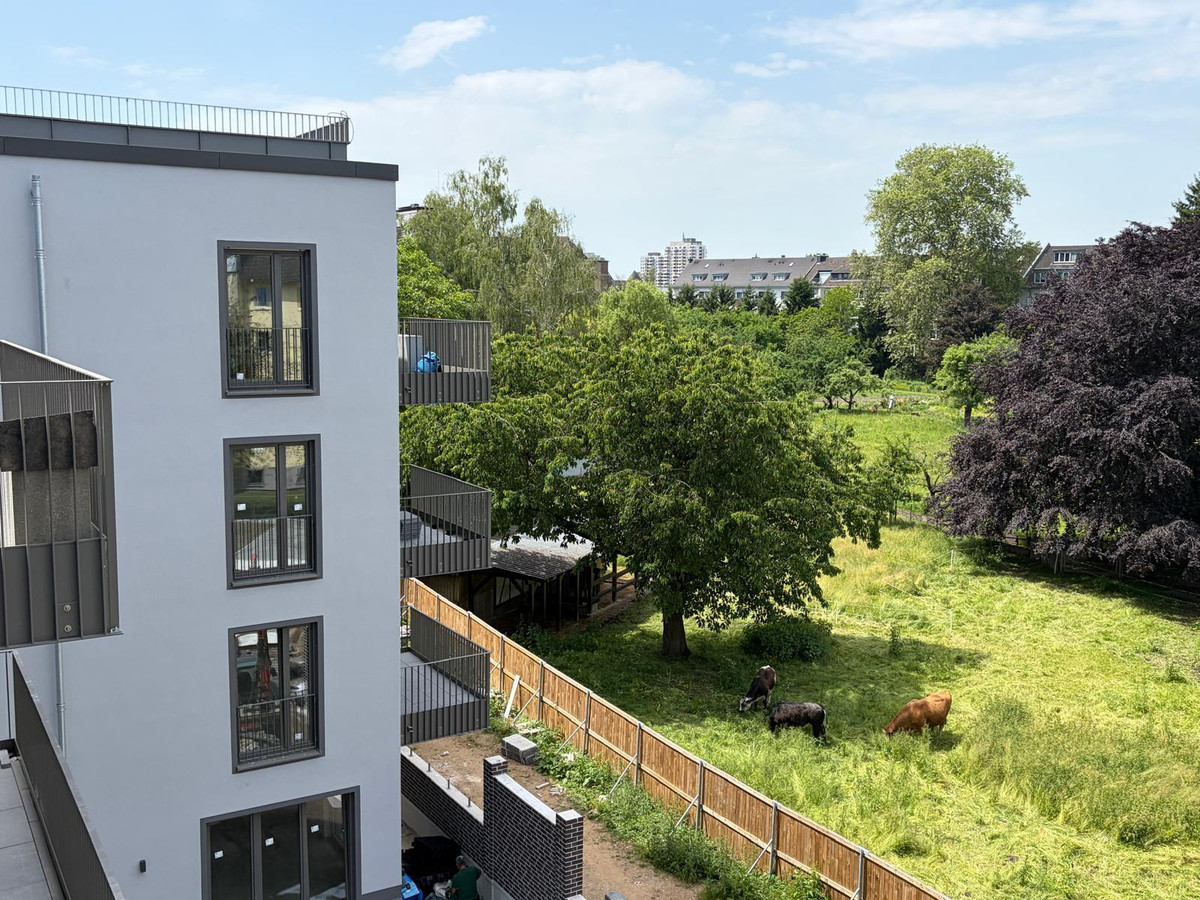 CONVENTO – Wohnen am Klostergarten