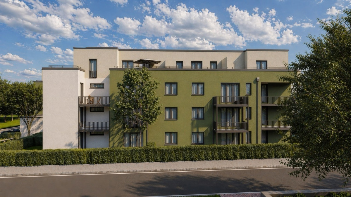 Römerquartier 4