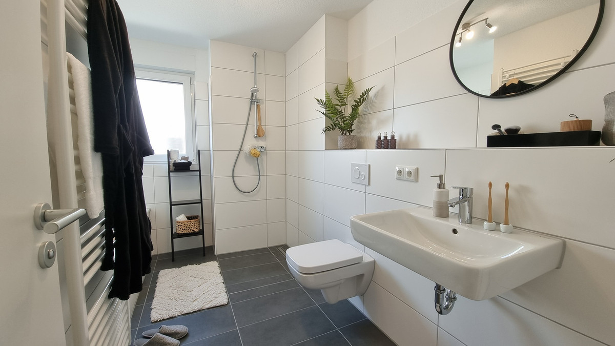 An den Elsbachwiesen - Zuhause in Grevenbroich