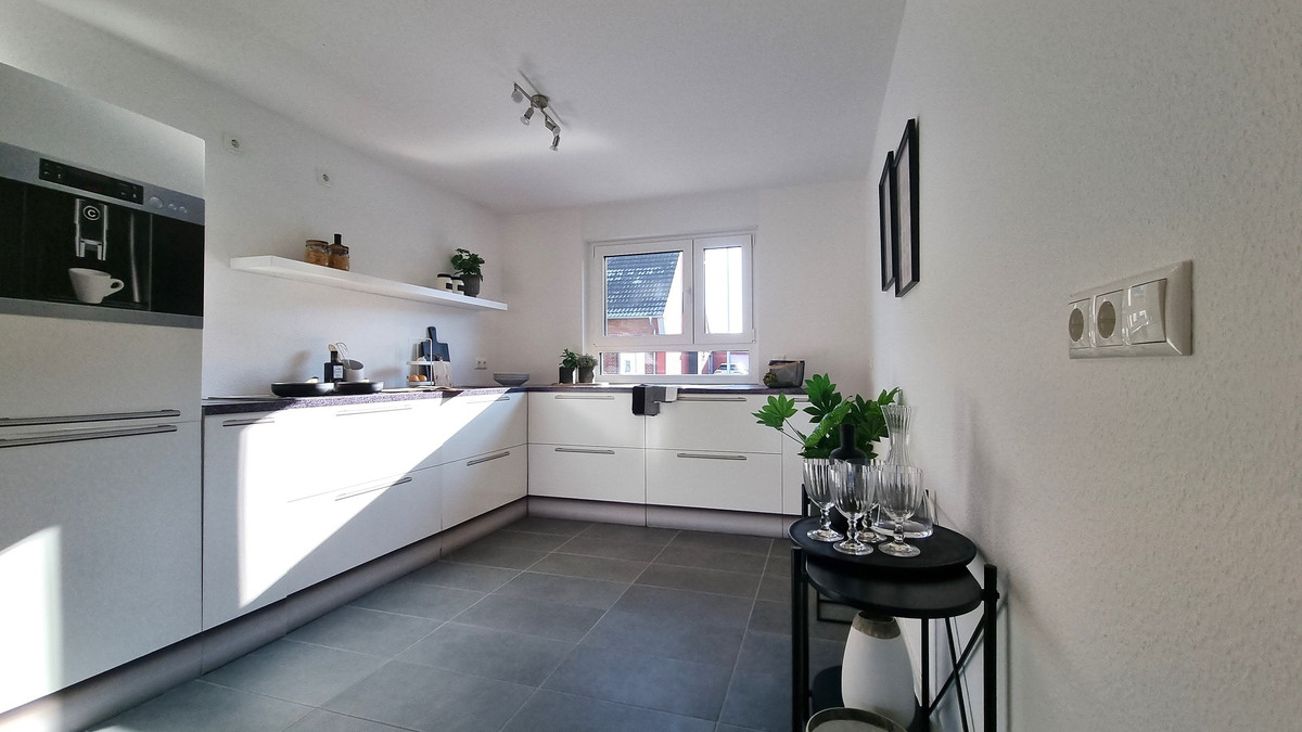 An den Elsbachwiesen - Zuhause in Grevenbroich