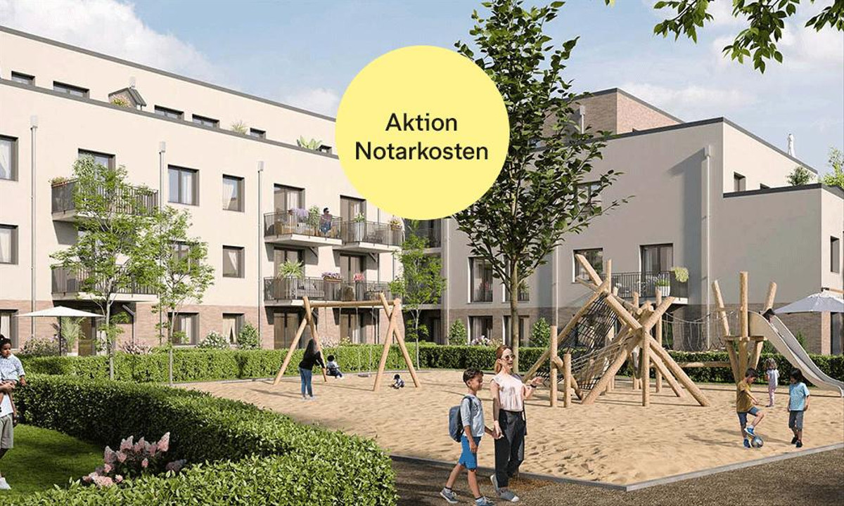 Lichtenrader Bogen