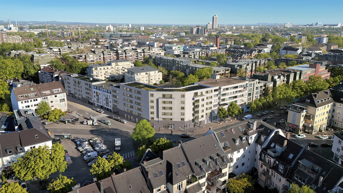 Nesselrodestraße 2-4