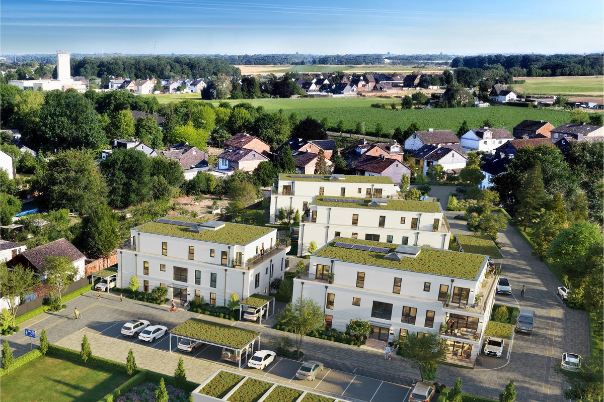 Quartier Reusrath