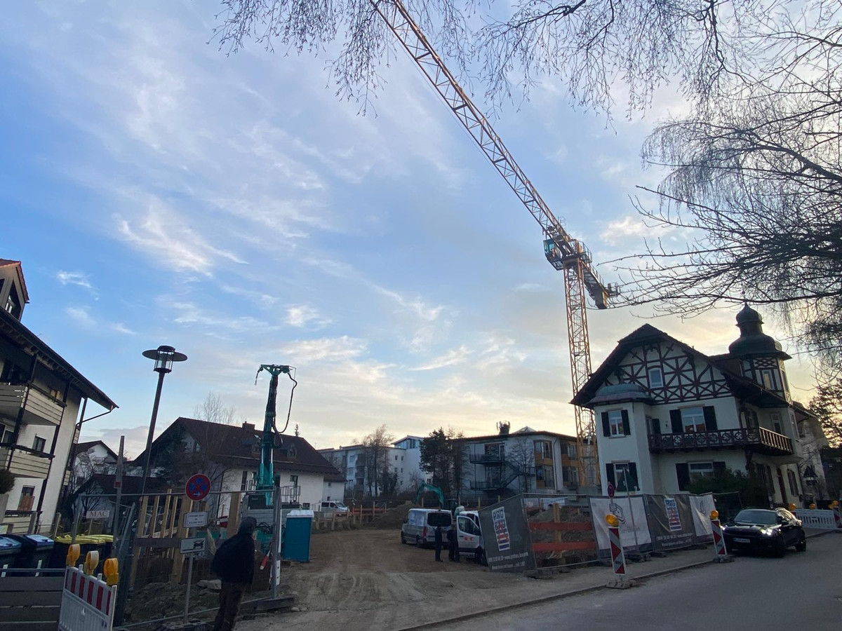 See-Quartier-Dießen