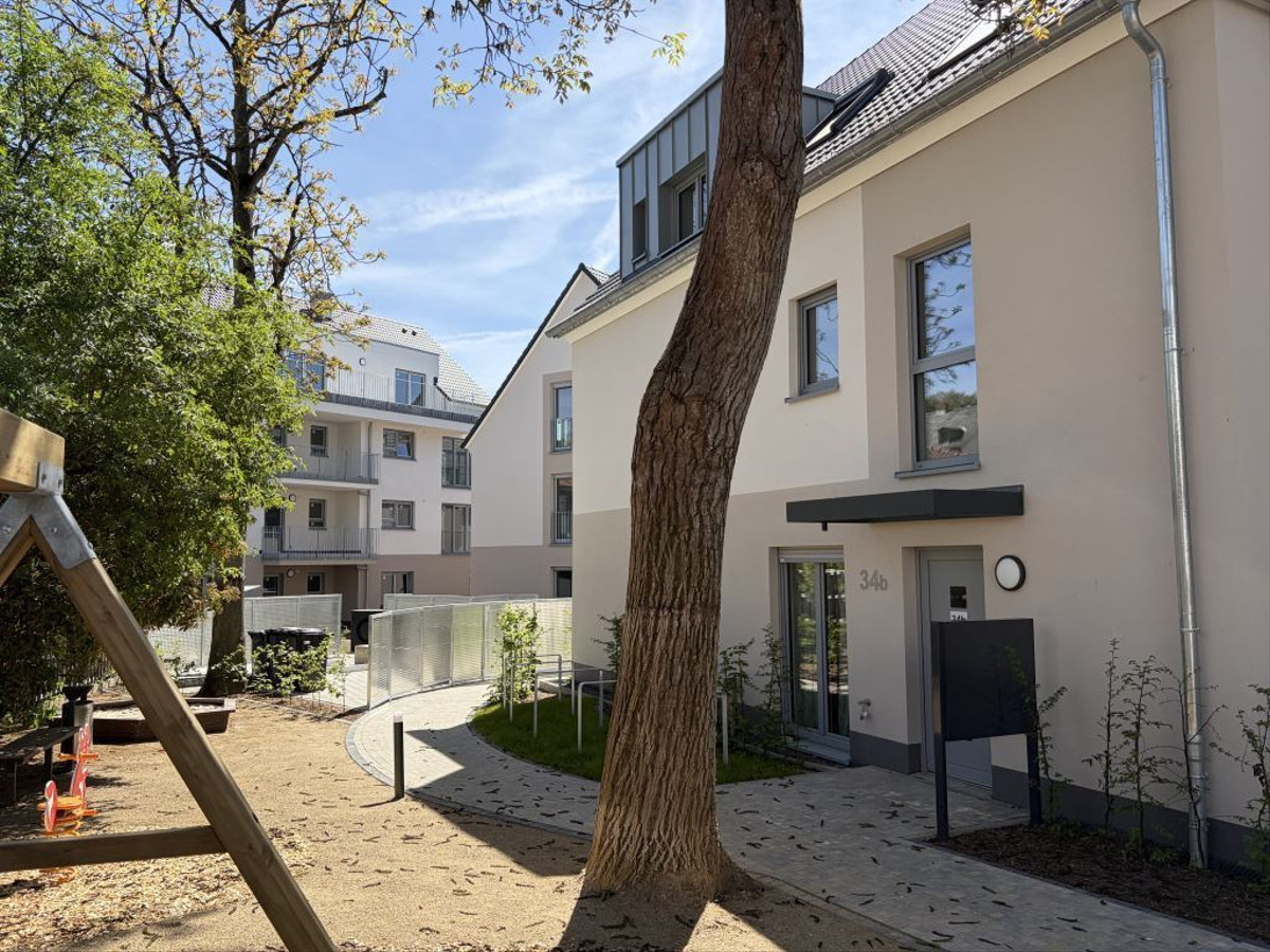 MOSBACH-GÄRTEN