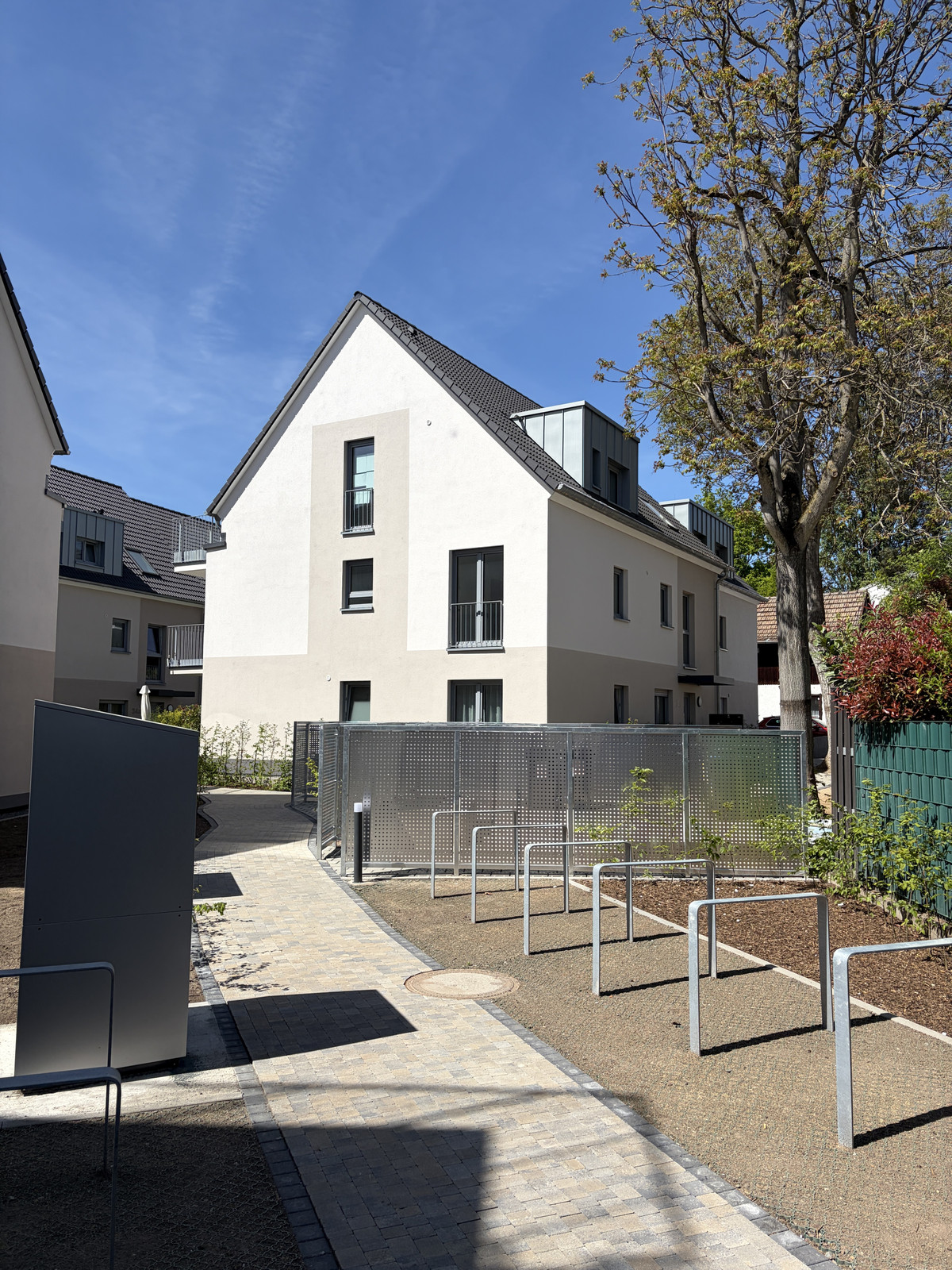 MOSBACH-GÄRTEN