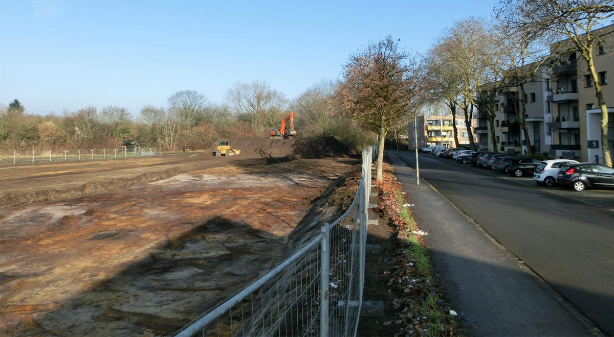 Neue Eindrücke: Februar 2026