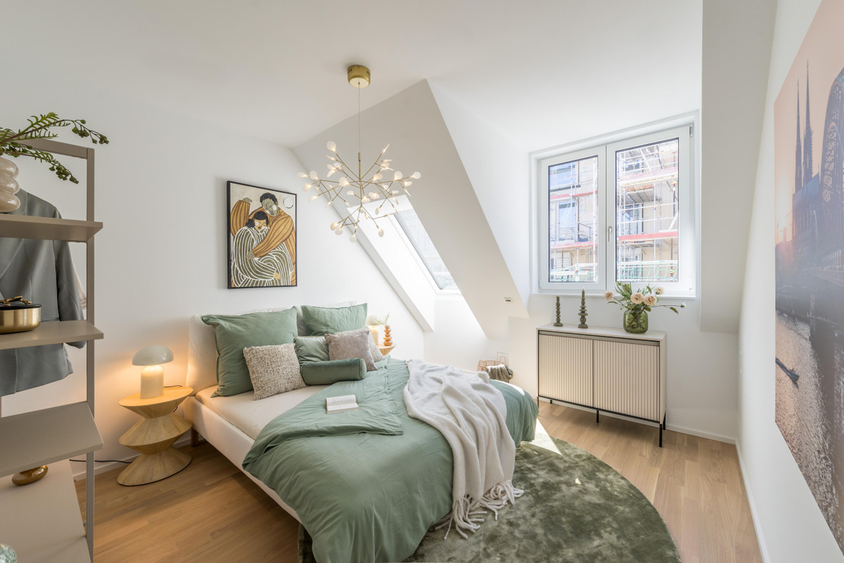 515 - ZUHAUSE IN MARIENBURG