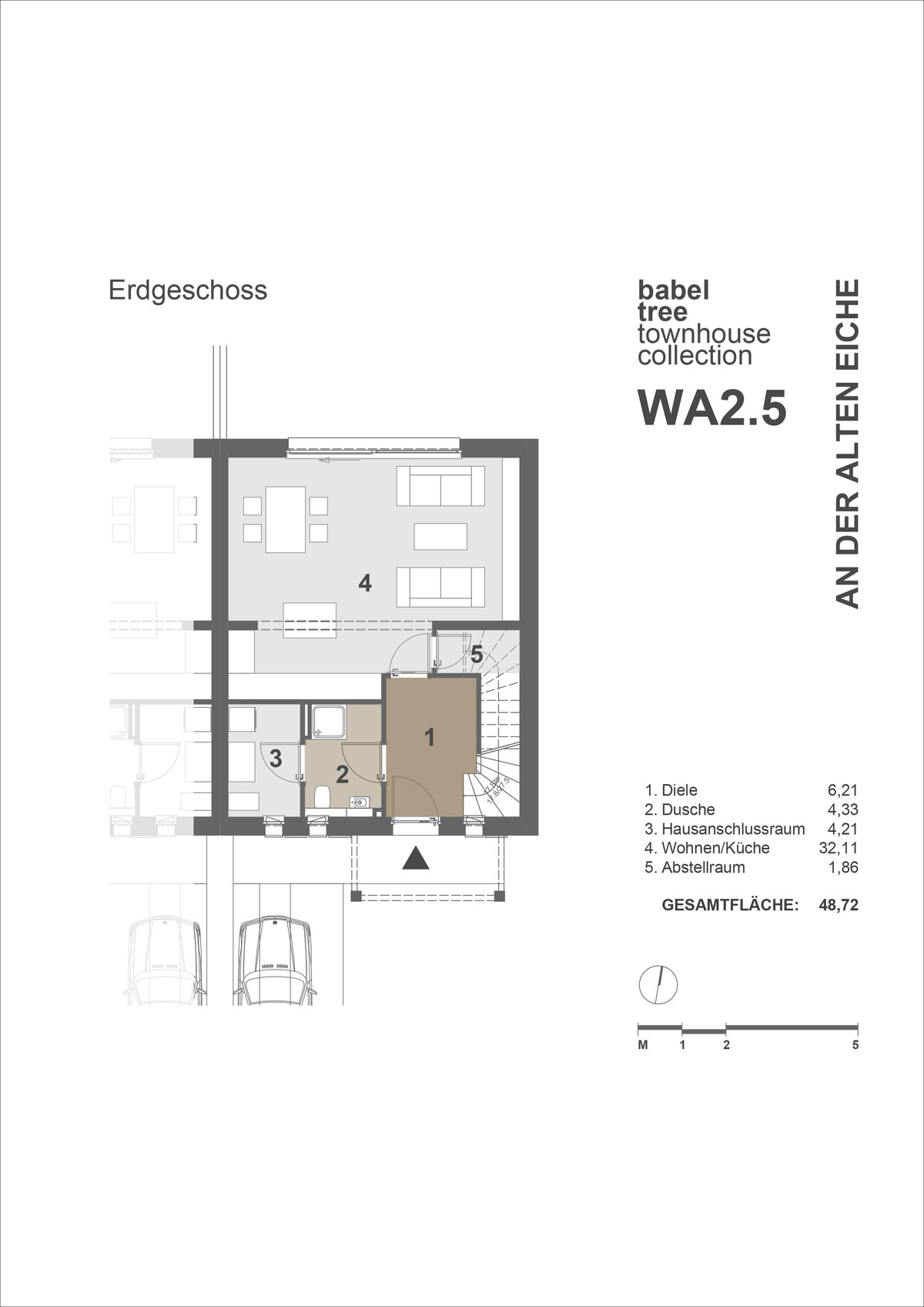 TOWNHOUSE COLLECTION