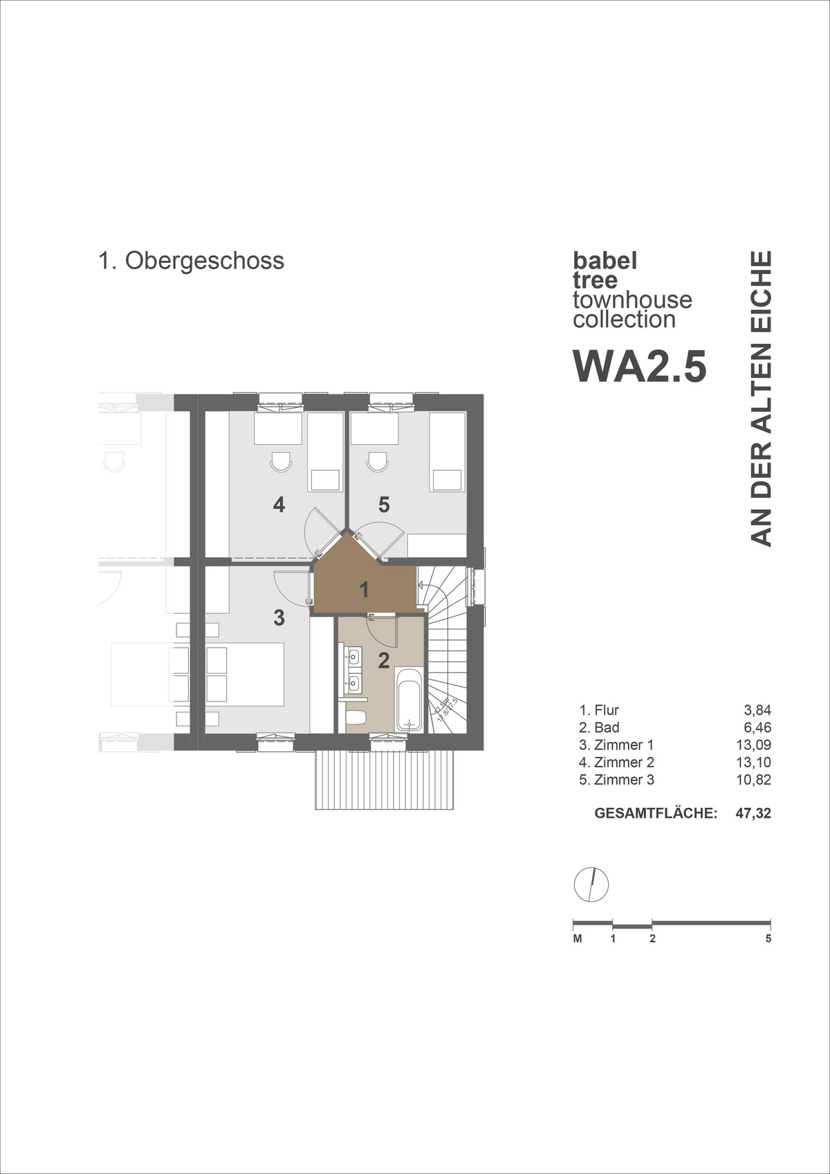 TOWNHOUSE COLLECTION