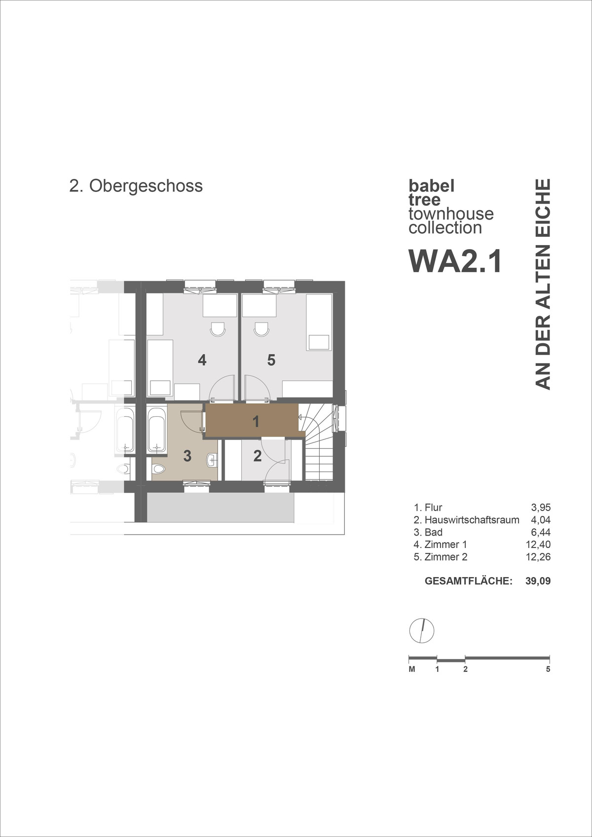 TOWNHOUSE COLLECTION