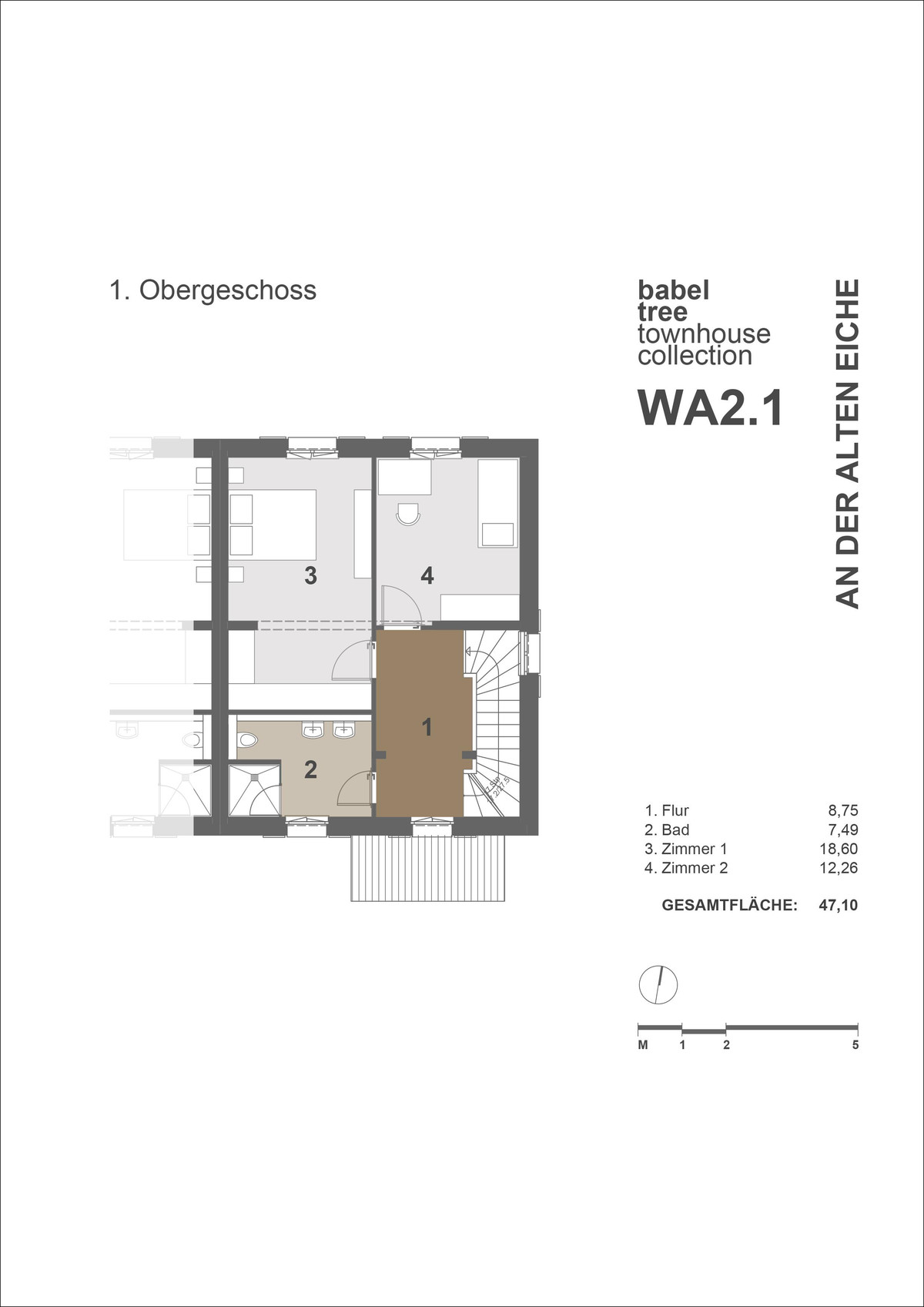 TOWNHOUSE COLLECTION