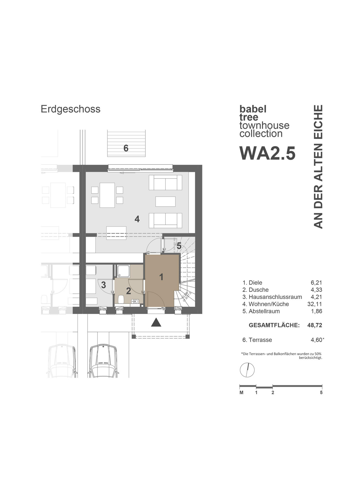 TOWNHOUSE COLLECTION