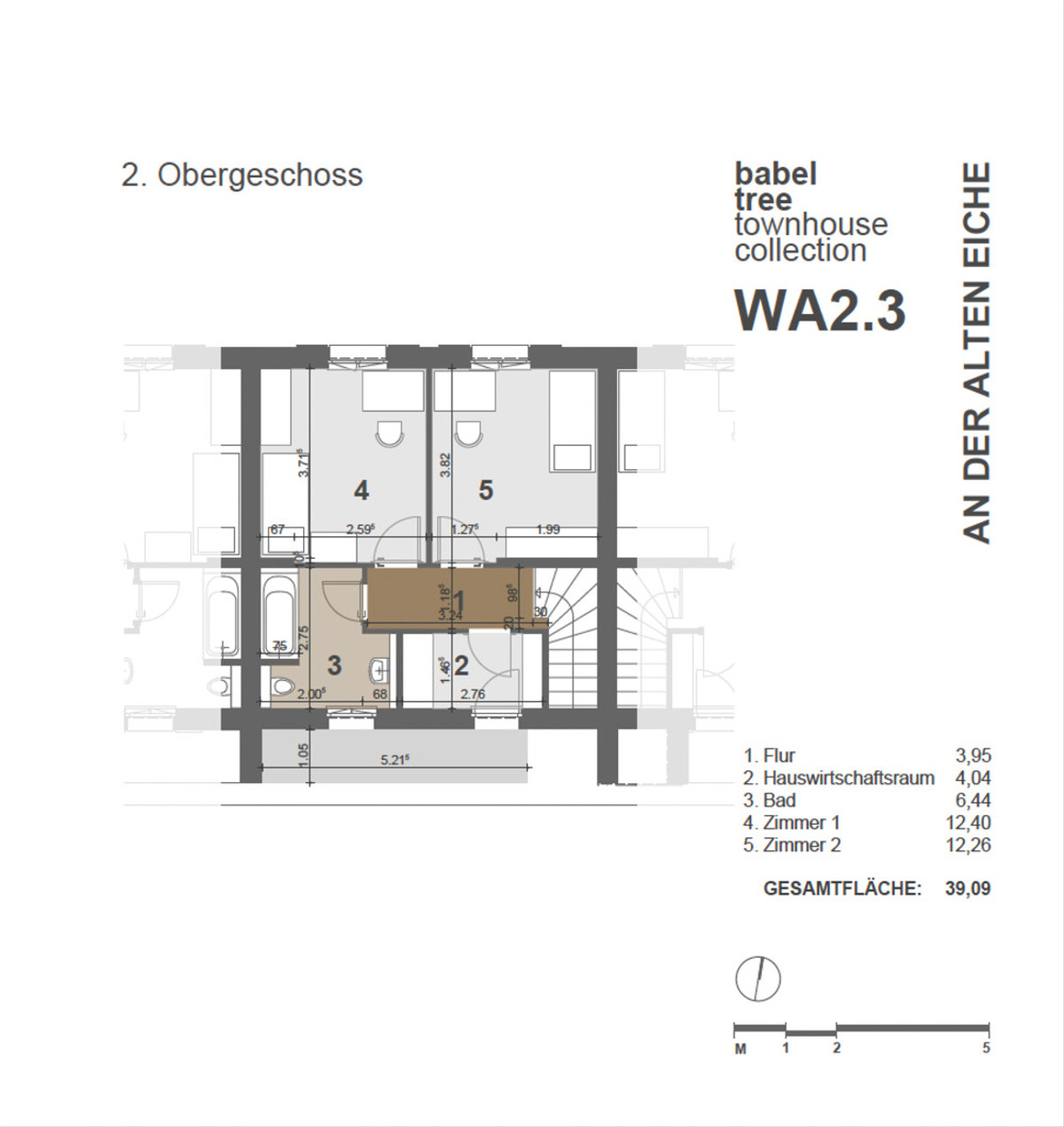 TOWNHOUSE COLLECTION
