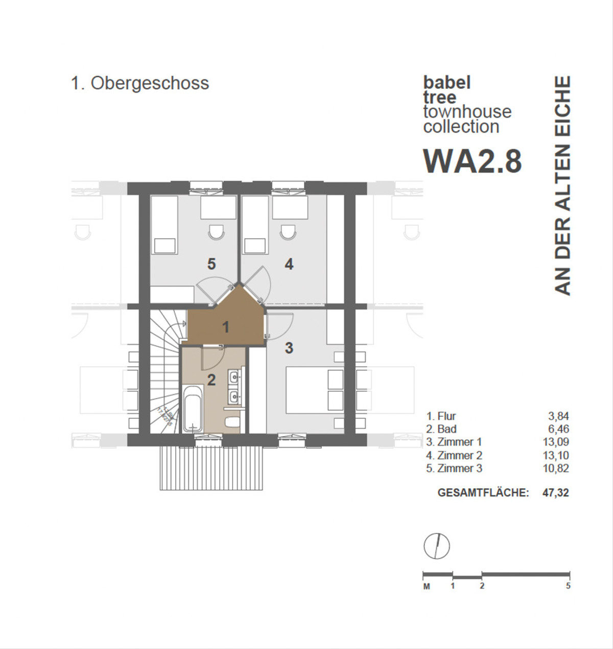 TOWNHOUSE COLLECTION
