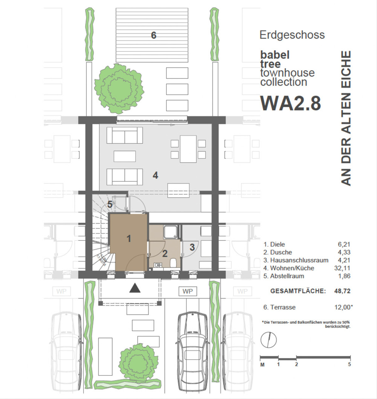 TOWNHOUSE COLLECTION