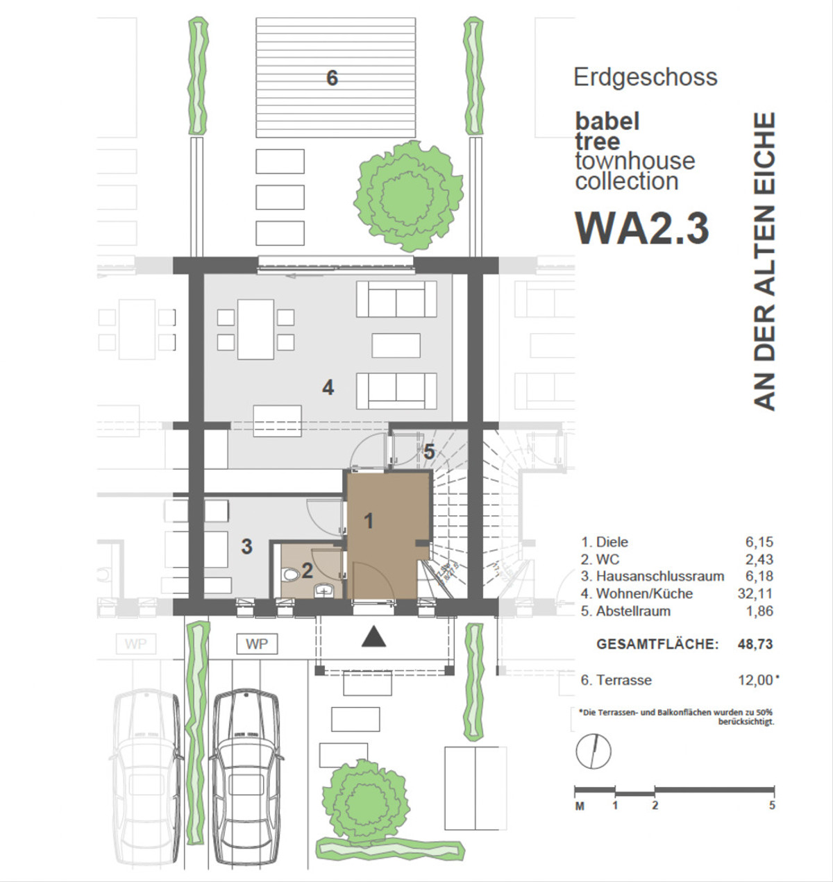 TOWNHOUSE COLLECTION