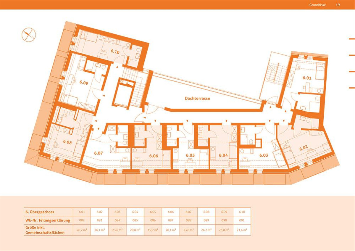 Zeltner Living Studio Apartments