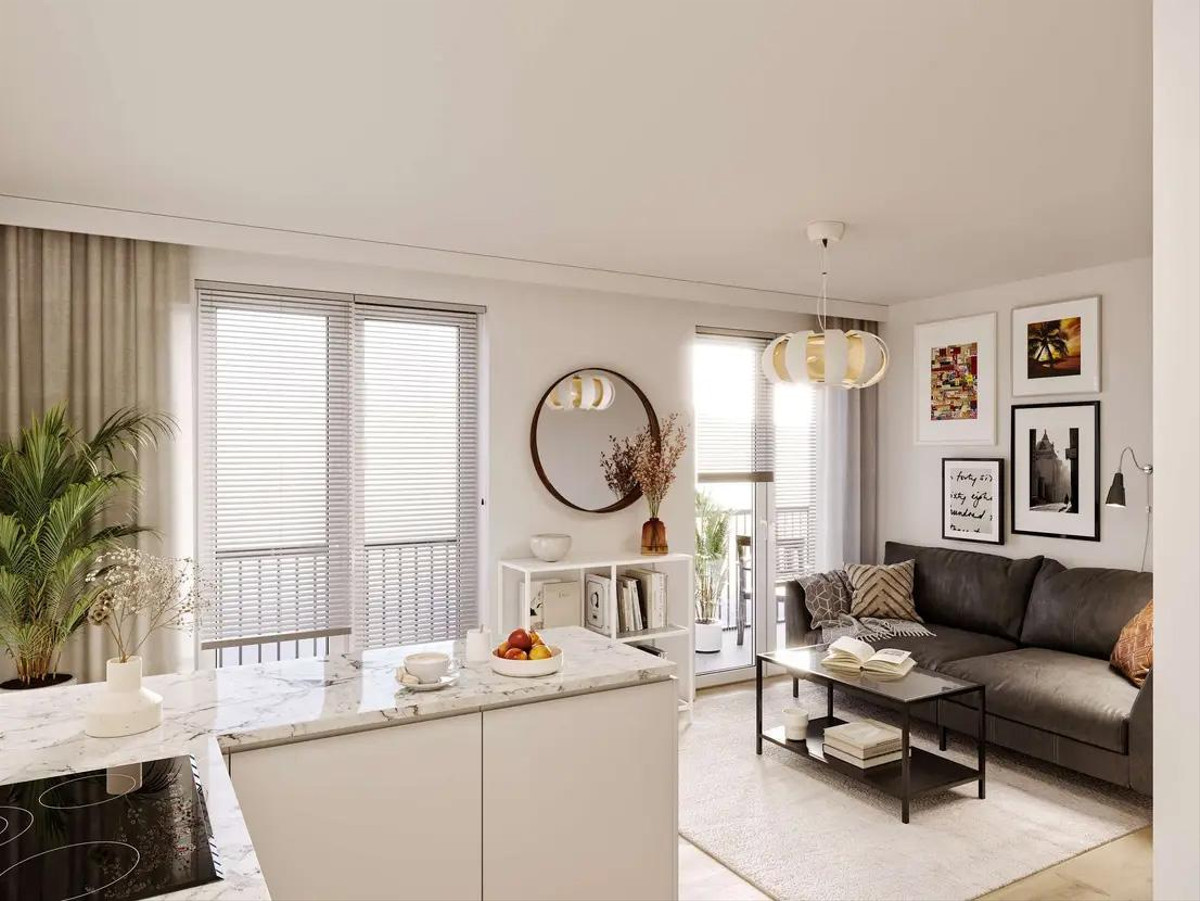 Gänsemarktviertel Plön