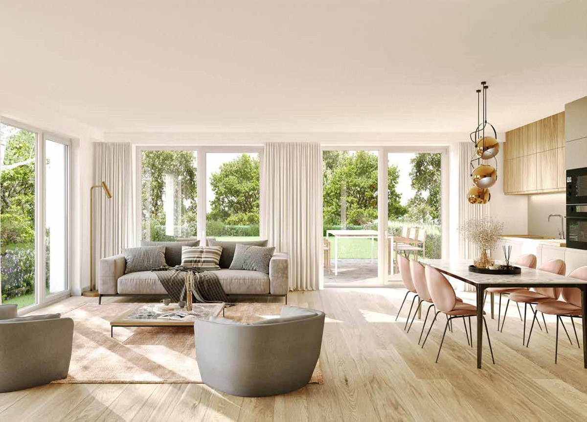 Vita Vi - Leben in Winterbach