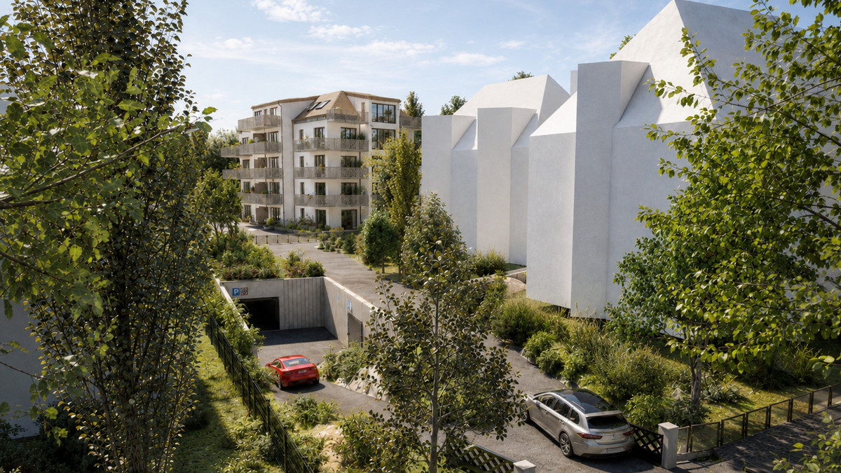 Rilkestraße 15b