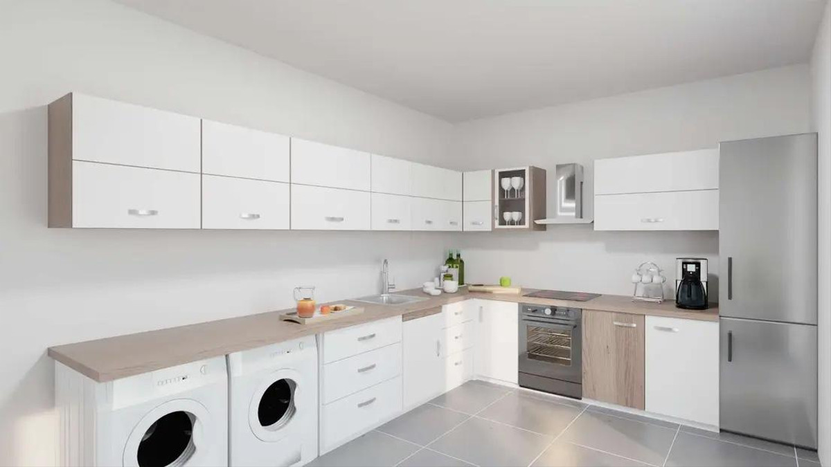 Neubauprojekt Gartenweg