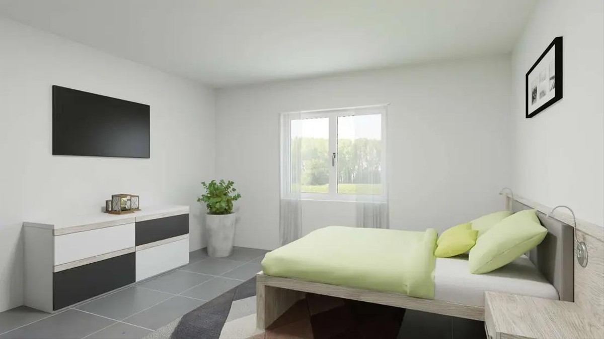 Neubauprojekt Gartenweg