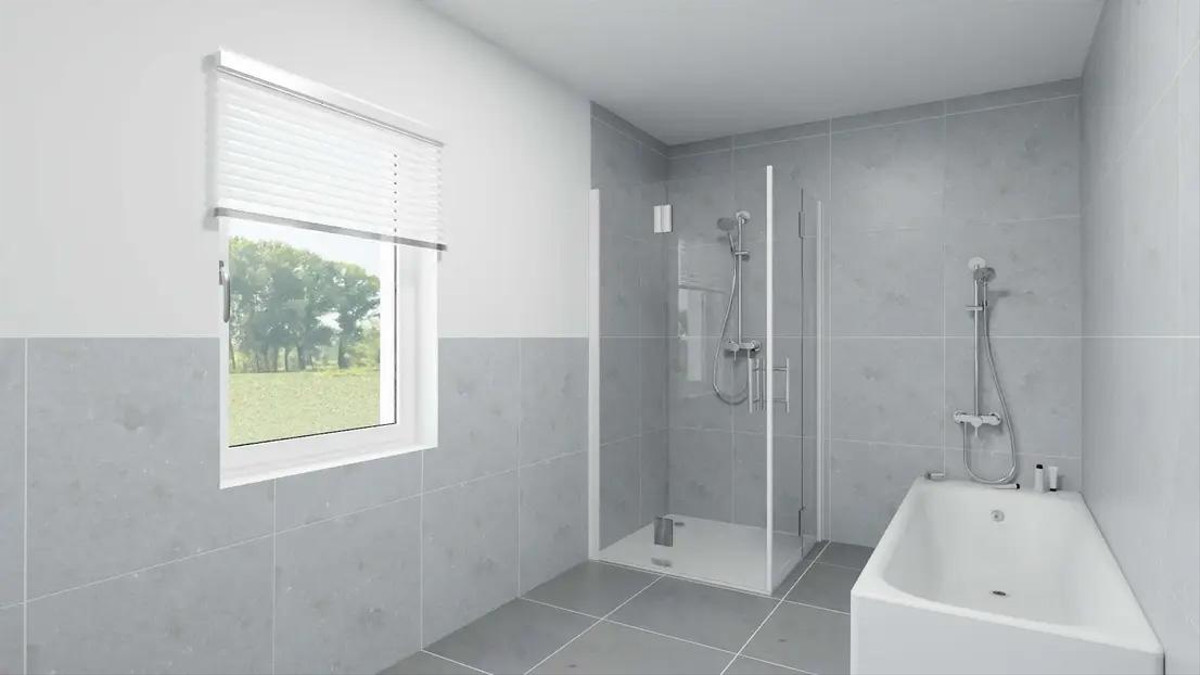 Neubauprojekt Gartenweg