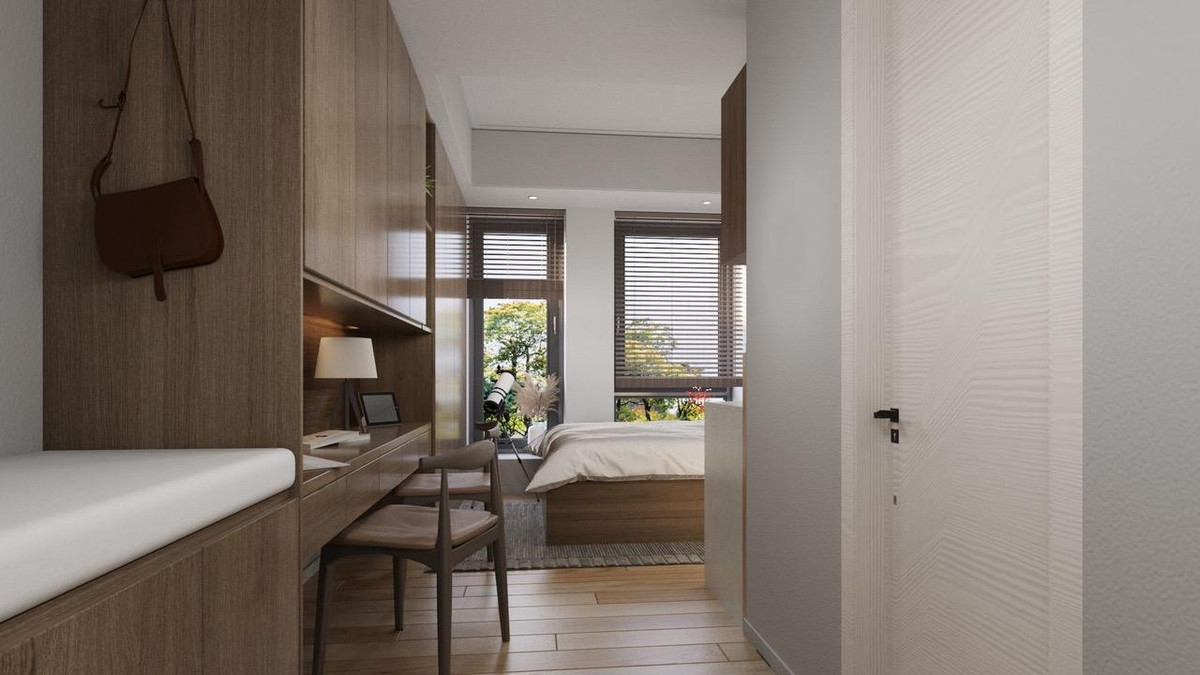 Villa Soennecken – Studententraum