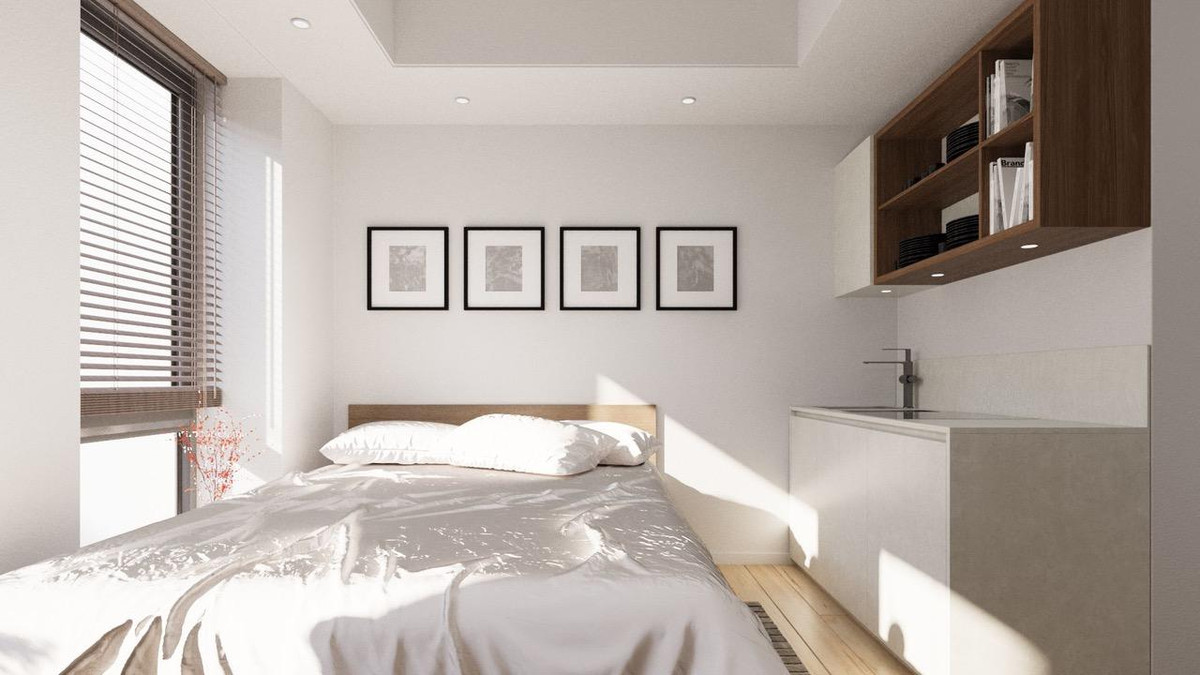 Villa Soennecken – Studententraum