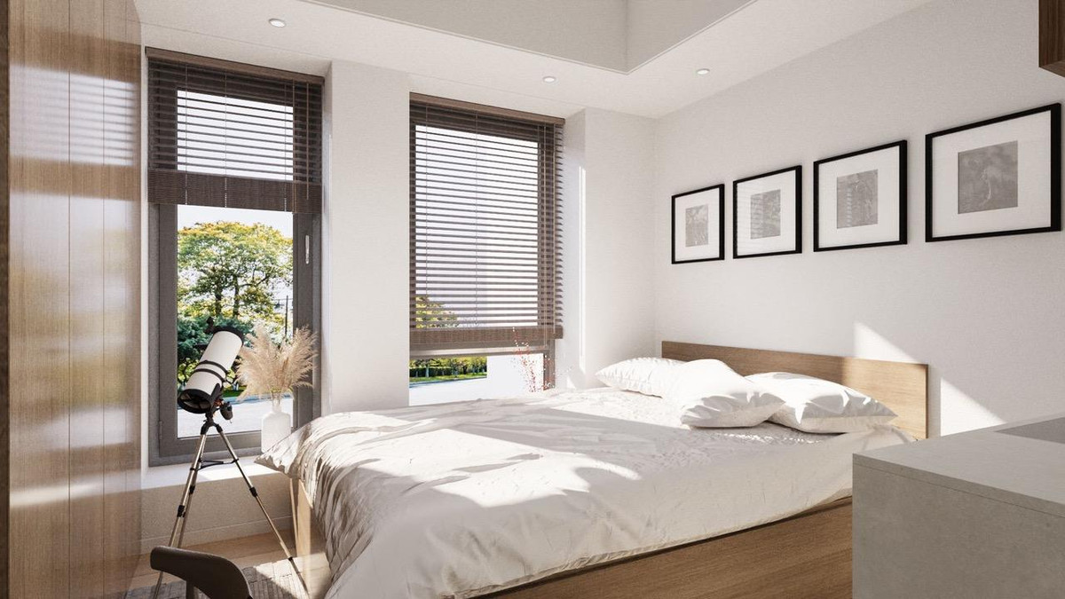 Villa Soennecken – Studententraum