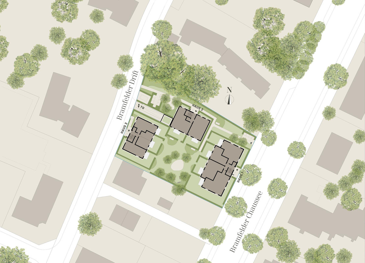 GARTENQUARTIER GRÜN