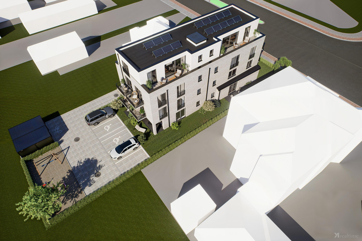 KRON247 – KfW40 QNG