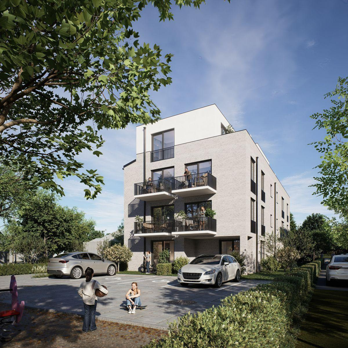 KRON247 – KfW40 QNG