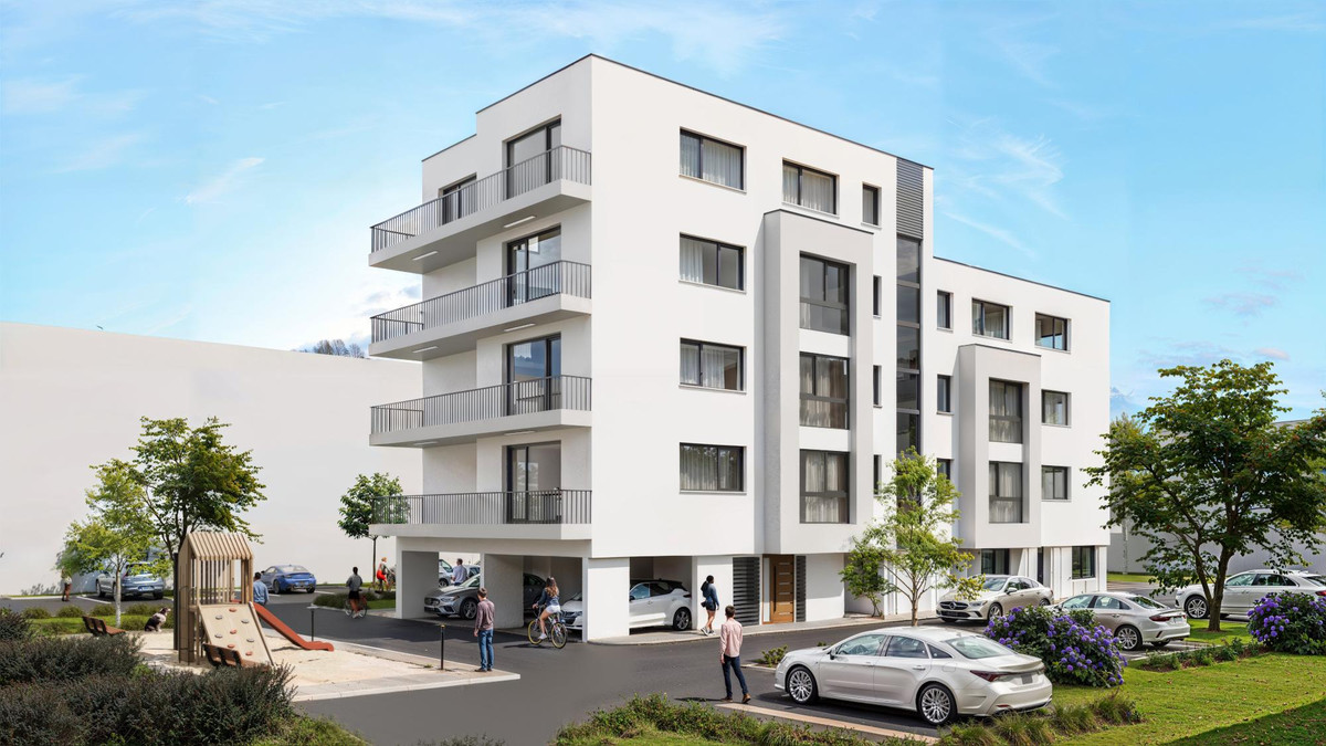 Eldenaer Straße 60 A