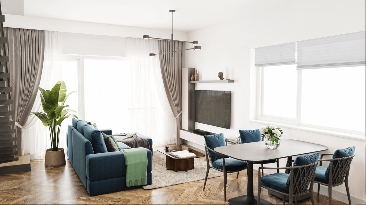 Eldenaer Straße 60 A