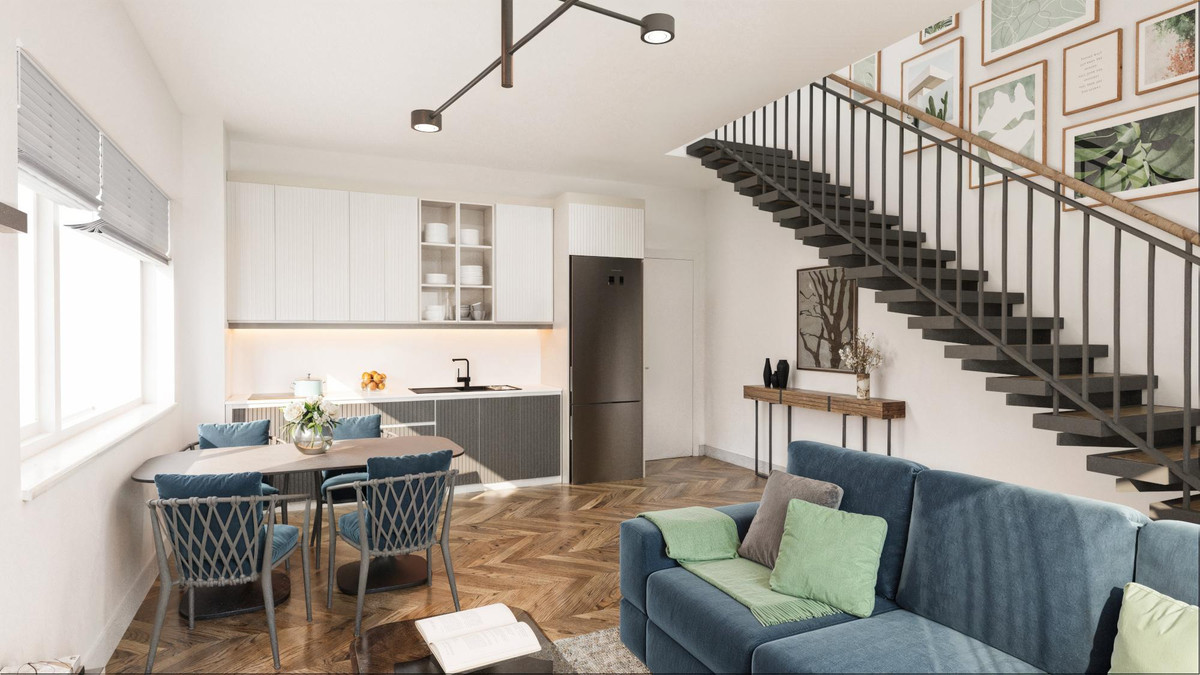 Eldenaer Straße 60 A