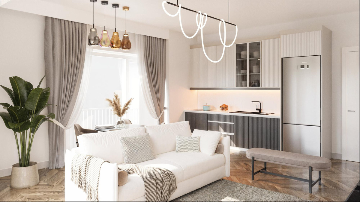 Eldenaer Straße 60 A