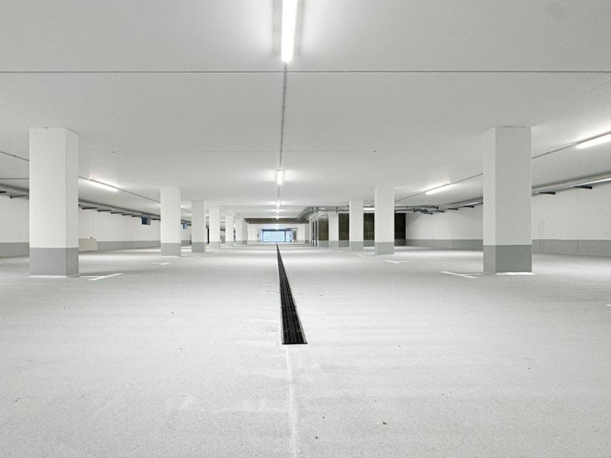 Wohnquartier SchleiGlück in Kappeln