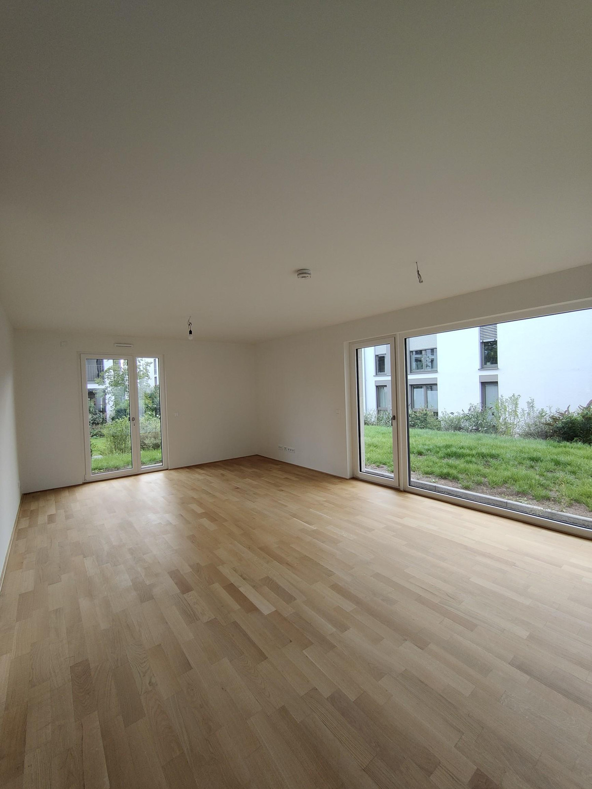 Quartier Thaerstraße 1-7