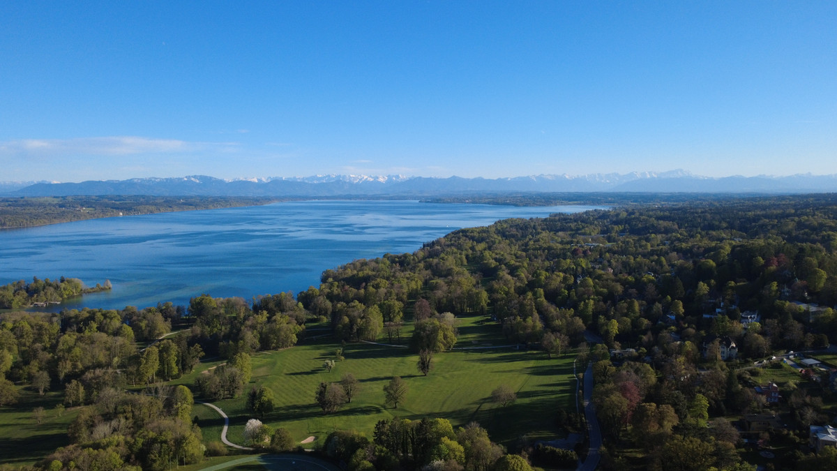 FELDAFINGER HÖHE