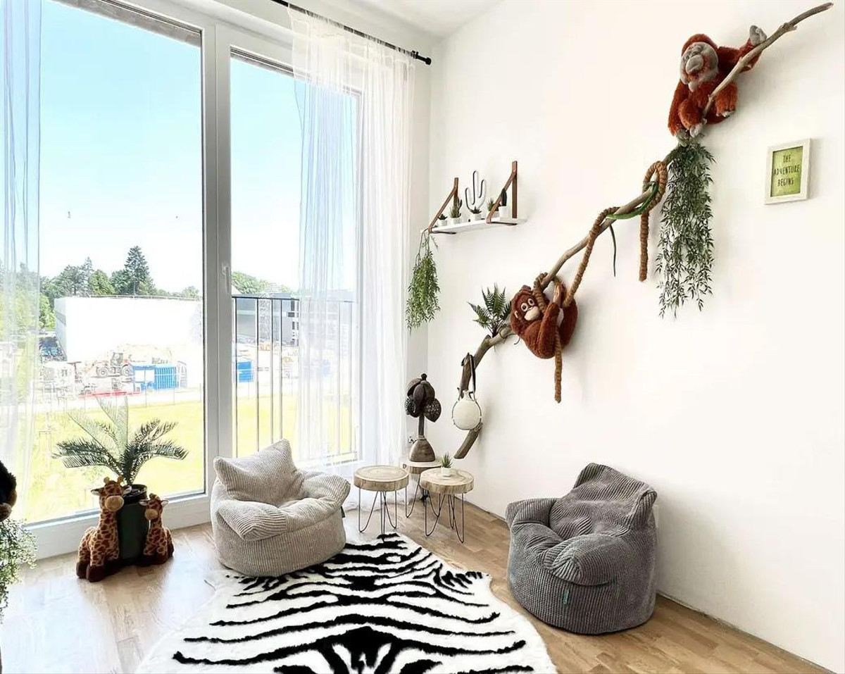 Eigentumswohnungen am Kaskadenpark