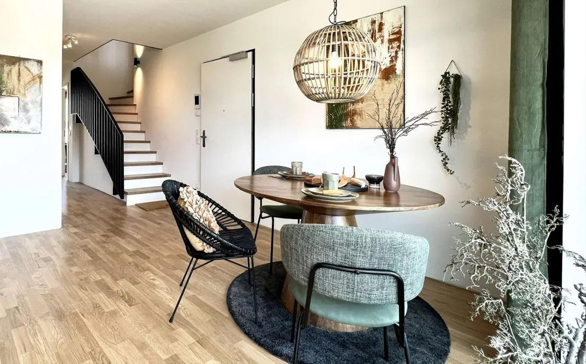 Eigentumswohnungen am Kaskadenpark