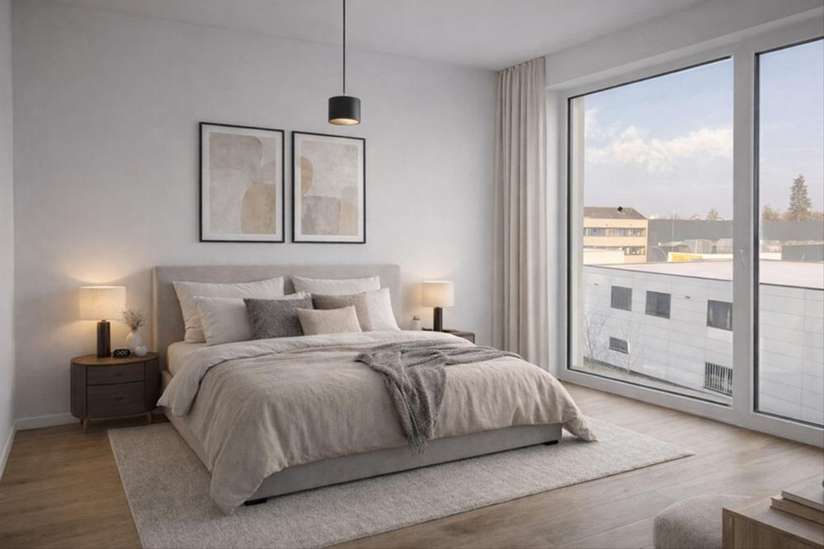 Eigentumswohnungen am Kaskadenpark