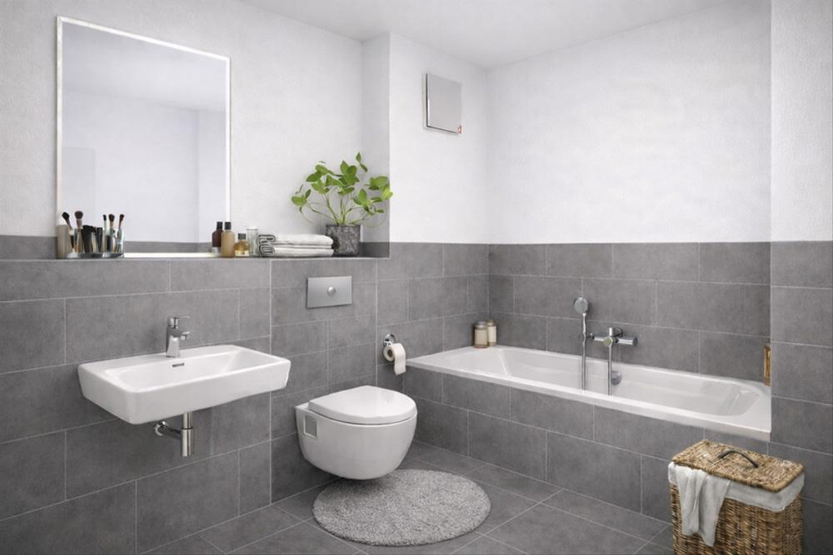 Eigentumswohnungen am Kaskadenpark